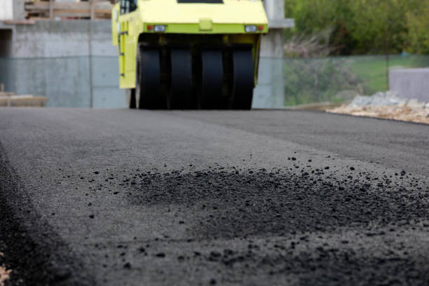 Best Concrete Paver Driveway  in Beloit, WI