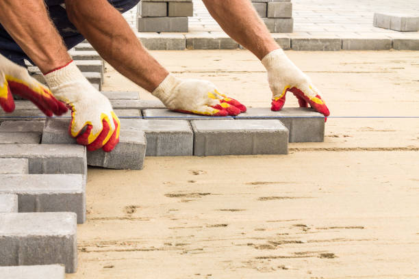 Best Driveway Paving Near Me  in Beloit, WI