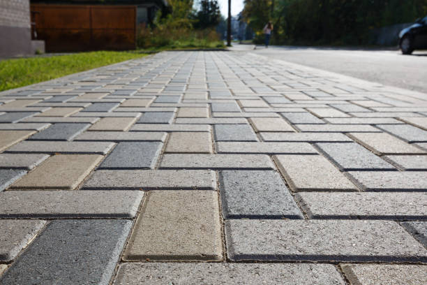 Best Decorative Driveway Pavers  in Beloit, WI
