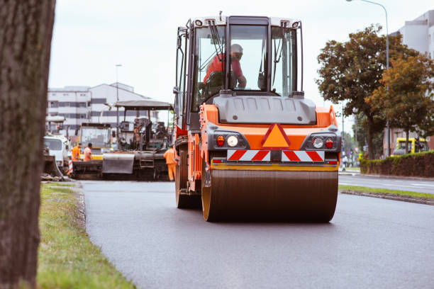 Best Affordable Driveway Pavers  in Beloit, WI