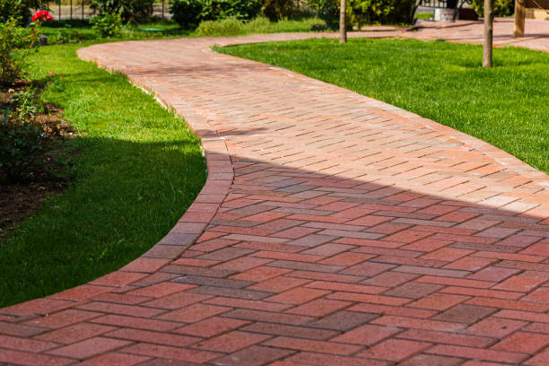 Reasons to Select Us for Your Driveway Paving Requirements in Beloit, WI