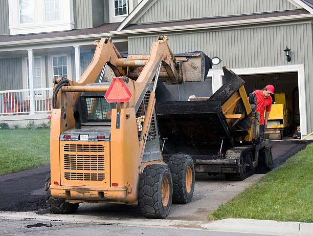 Best Affordable Driveway Paving  in Beloit, WI