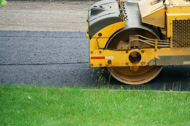 Best Commercial Driveway Pavers  in Beloit, WI