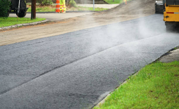 Best Best Driveway Pavers  in Beloit, WI