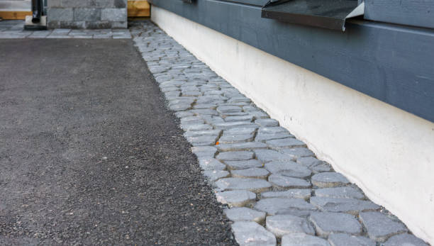 Best Cobblestone Driveway Pavers  in Beloit, WI