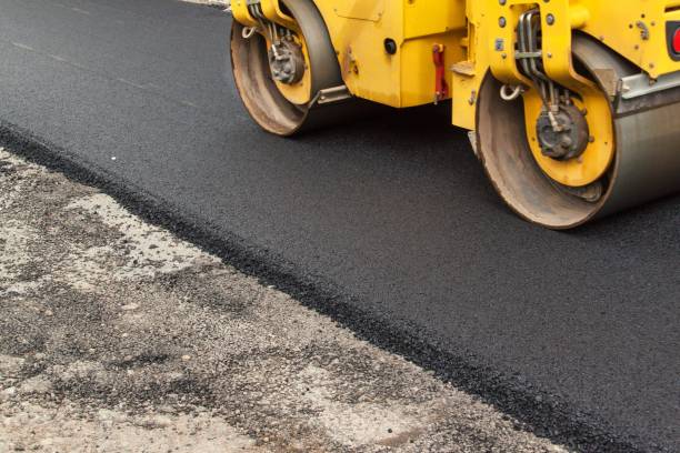 Best Driveway Resurfacing Pavers  in Beloit, WI
